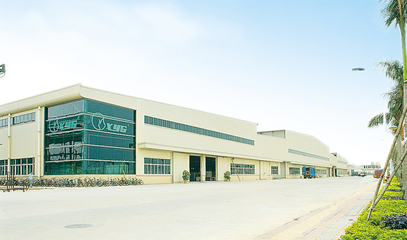 信義玻璃控股 深耕玻璃創(chuàng)新，引領(lǐng)綠色建筑新潮流